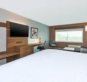 Holiday Inn Express & Suites Cedar Springs – Grand Rapids N by IHG hotel detail image 7
