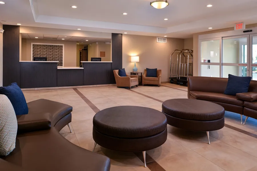 Candlewood Suites Lodi by IHG hotel detail image 2