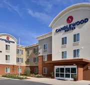 Candlewood Suites Lodi by IHG hotel detail image 3