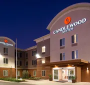 Candlewood Suites Lodi by IHG hotel detail image 4