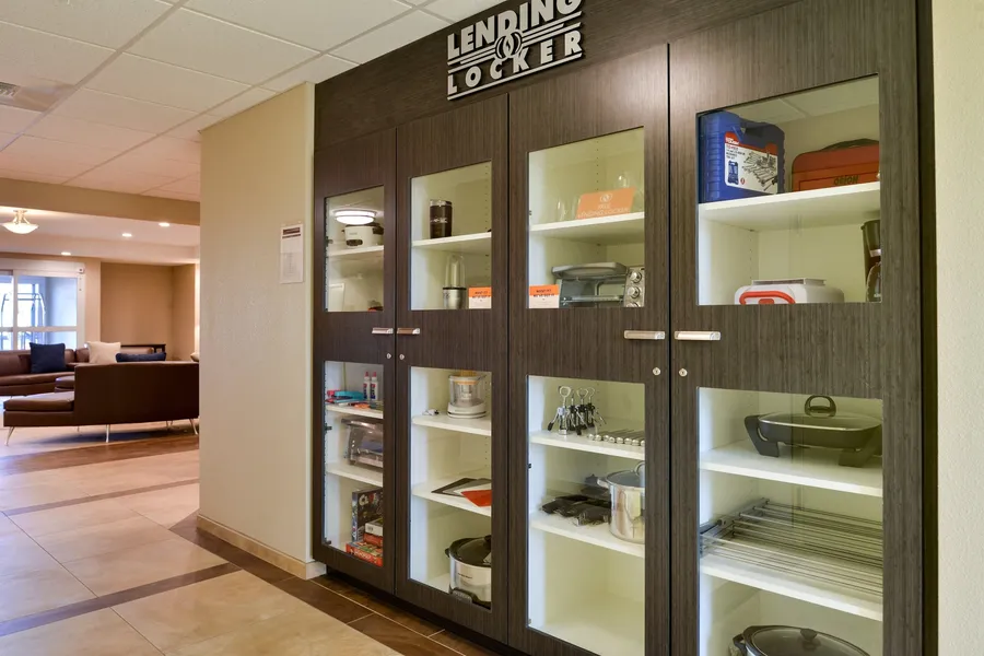 Candlewood Suites Lodi by IHG hotel detail image 6