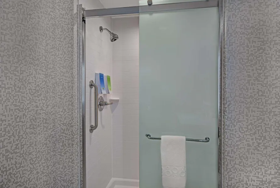 Home2 Suites by Hilton Liberty NE Kansas City hotel detail image 6