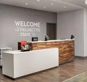 Hampton Inn & Suites Lexington Columbia hotel detail image 3