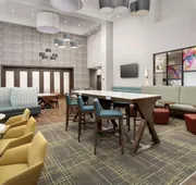 Hampton Inn & Suites Lexington Columbia hotel detail image 5