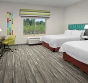 Hampton Inn & Suites Lexington Columbia hotel detail image 7