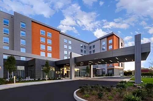Hampton Inn - Boston Woburn, MA hotel detail image 2