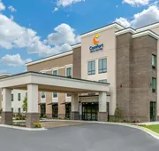 Comfort Inn & Suites Florence Center Area hotel detail image 3