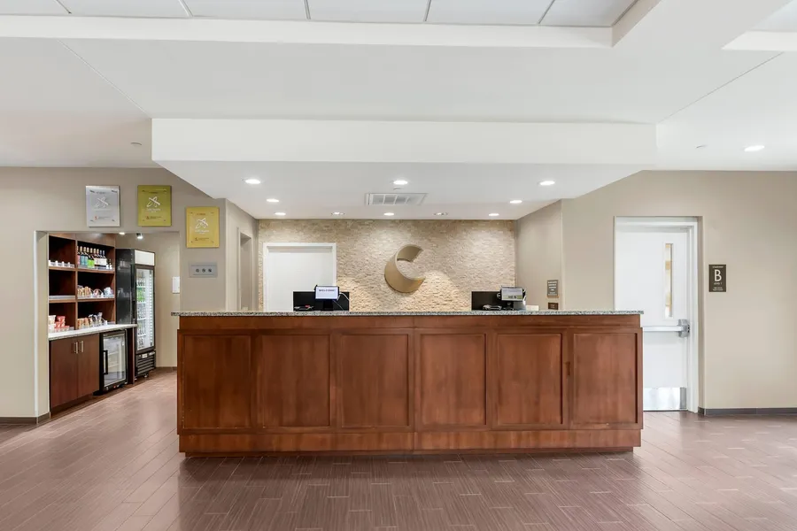 Comfort Inn & Suites Florence Center Area hotel detail image 6