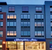 Hampton Inn Salem Boston hotel detail image 7
