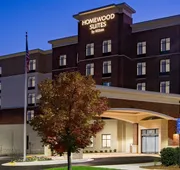 Homewood Suites by Hilton Reston hotel detail image 3