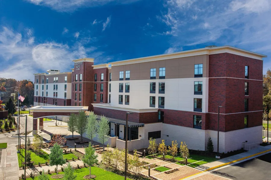 Homewood Suites by Hilton Reston hotel detail image 6