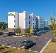 Extended Stay America Premier Suites Atlanta Newnan hotel detail image 3
