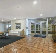 The Ambassador Hotel hotel detail image 4