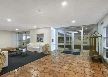 The Ambassador Hotel hotel thumbnail 4