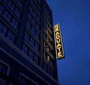 Graduate by Hilton Nashville hotel detail image 4