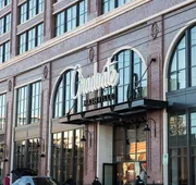 Graduate by Hilton Nashville hotel detail image 5