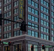 Graduate by Hilton Nashville hotel detail image 7