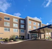 Holiday Inn Express & Suites Grand Rapids South - Wyoming by IHG hotel detail image 4