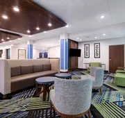 Holiday Inn Express & Suites Grand Rapids South - Wyoming by IHG hotel detail image 5