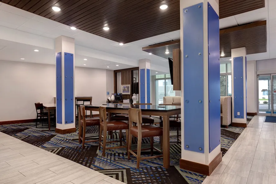 Holiday Inn Express & Suites Grand Rapids South - Wyoming by IHG hotel detail image 6