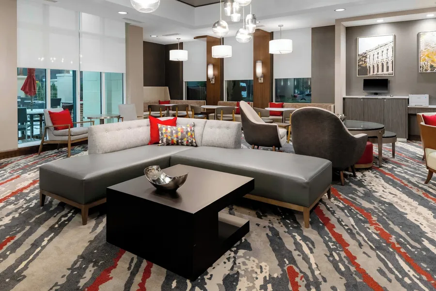 Residence Inn by Marriott Franklin Berry Farms hotel detail image 2