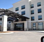 Holiday Inn Kansas City - Northeast by IHG hotel detail image 3