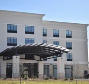 Holiday Inn Kansas City - Northeast by IHG hotel detail image 4