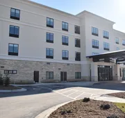 Holiday Inn Kansas City - Northeast by IHG hotel detail image 5