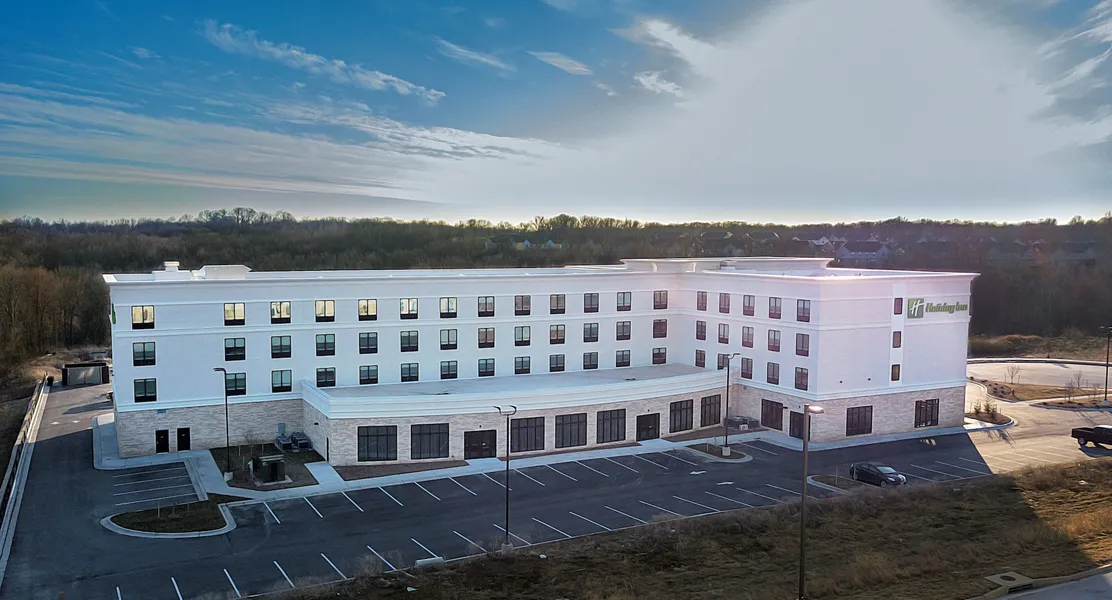 Holiday Inn Kansas City - Northeast by IHG hotel detail image 6