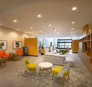Holiday Inn Kansas City - Northeast by IHG hotel detail image 7