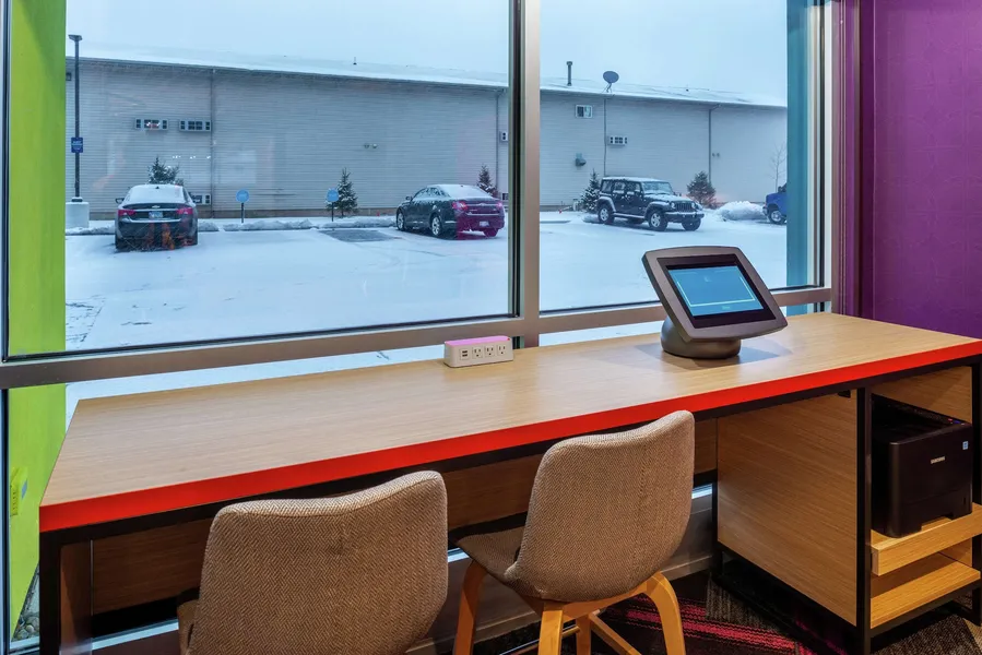 Tru by Hilton Elkhart, IN hotel detail image 6