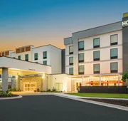 Hilton Garden Inn Brunswick hotel detail image 3
