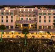Hilton Garden Inn Ocala Downtown hotel detail image 3
