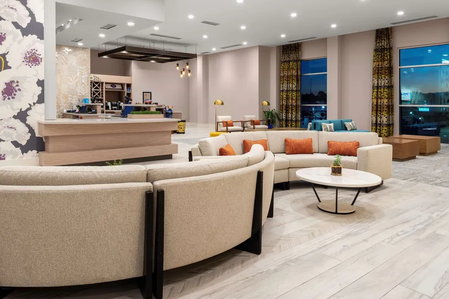 Hilton Garden Inn Ocala Downtown hotel detail image 6