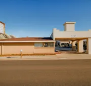 OYO Hotel Elk City OK Route 66 hotel detail image 4