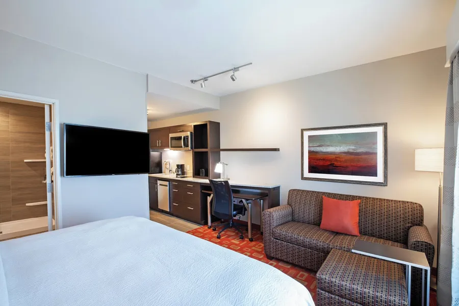 TownePlace Suites by Marriott Dallas Plano/Richardson hotel detail image 6