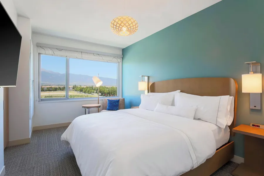 Element Ontario Rancho Cucamonga hotel detail image 6