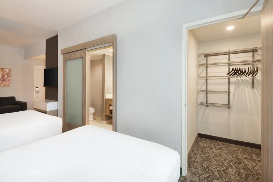 SpringHill Suites by Marriott Tifton hotel detail image 6