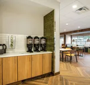 Fairfield Inn & Suites by Marriott Greenville Spartanburg/Duncan hotel detail image 5