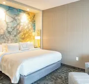 Courtyard by Marriott Charleston-North Charleston hotel detail image 4