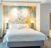 Courtyard by Marriott Charleston-North Charleston hotel detail image 5