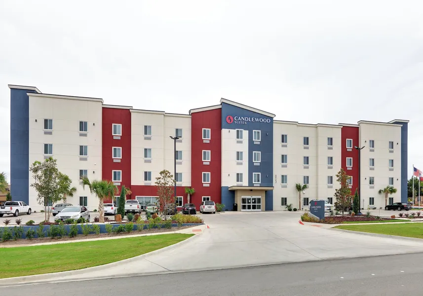 Candlewood Suites DFW West - Hurst by IHG hotel detail image 2