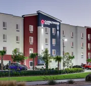 Candlewood Suites DFW West - Hurst by IHG hotel detail image 3