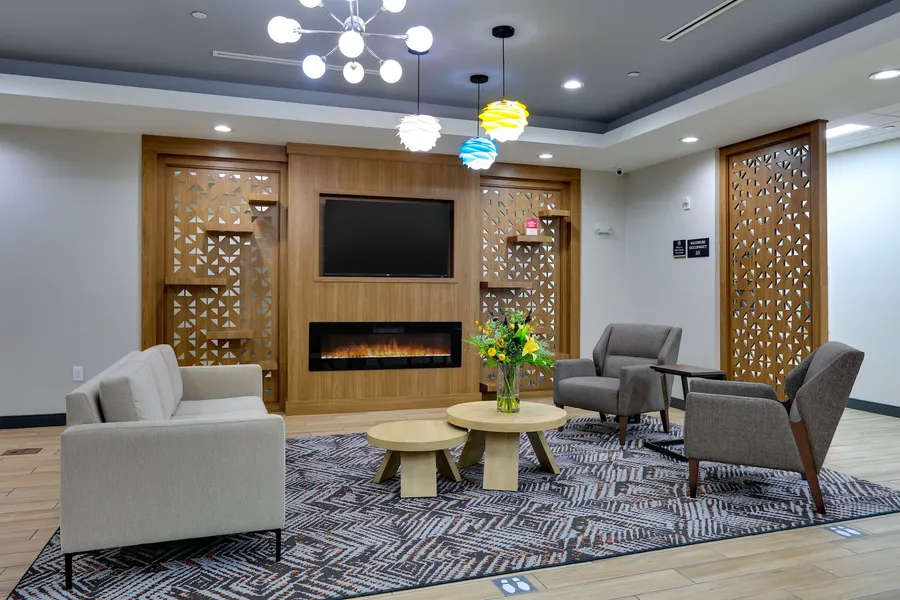 Candlewood Suites DFW West - Hurst by IHG hotel detail image 6