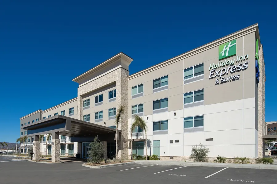 Holiday Inn Express & Suites Murrieta by IHG hotel detail image 2