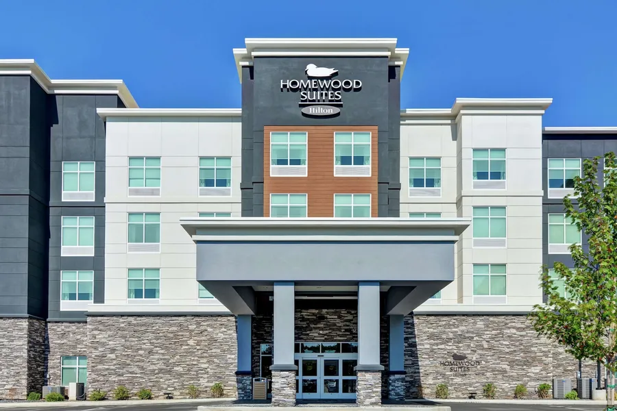 Homewood Suites by Hilton Lynchburg hotel detail image 2