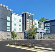 Homewood Suites by Hilton Lynchburg hotel detail image 3