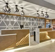 Homewood Suites by Hilton Lynchburg hotel detail image 7