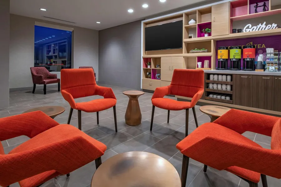 Home2 Suites by Hilton Wayne, NJ hotel detail image 6