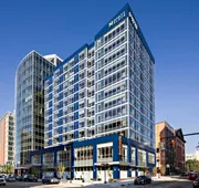 Hyatt Place Grand Rapids Downtown hotel detail image 3